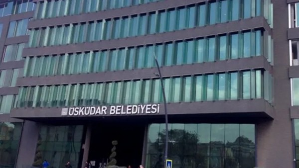 CHP'li Üsküdar Belediyesi'ne Rüşvet Operasyonu! 20 Kişi Gözaltında